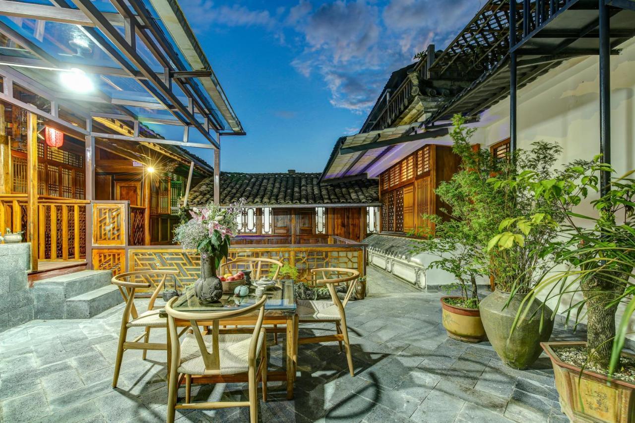 Hotel Dream Bay Tcheng-čchung Exteriér fotografie