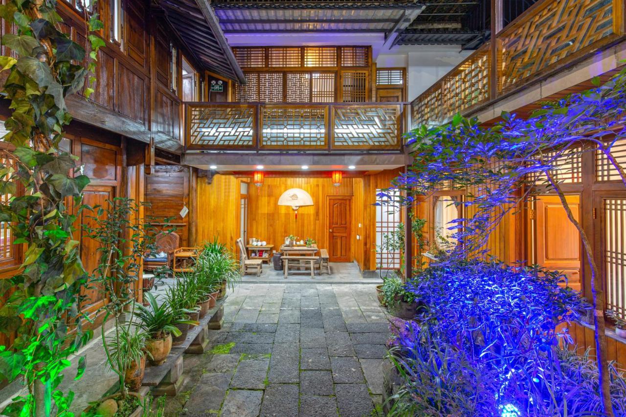 Hotel Dream Bay Tcheng-čchung Exteriér fotografie