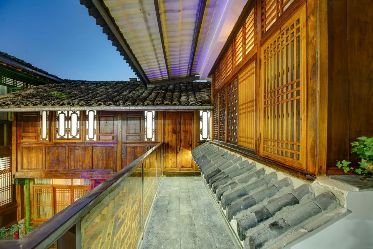 Hotel Dream Bay Tcheng-čchung Exteriér fotografie