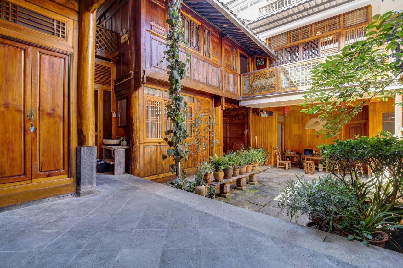 Hotel Dream Bay Tcheng-čchung Exteriér fotografie