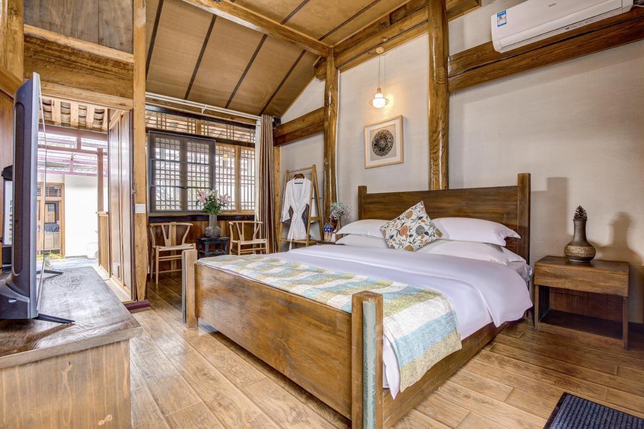 Hotel Dream Bay Tcheng-čchung Exteriér fotografie