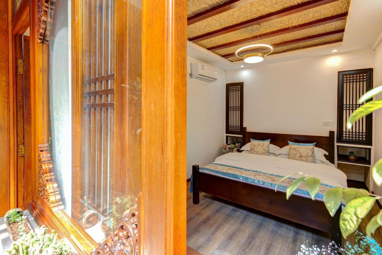 Hotel Dream Bay Tcheng-čchung Exteriér fotografie