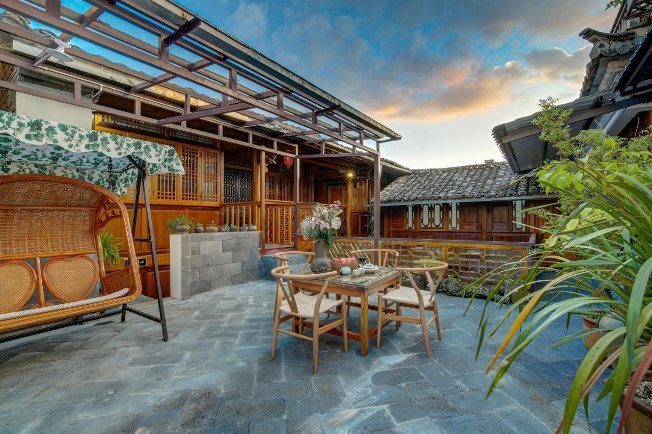 Hotel Dream Bay Tcheng-čchung Exteriér fotografie