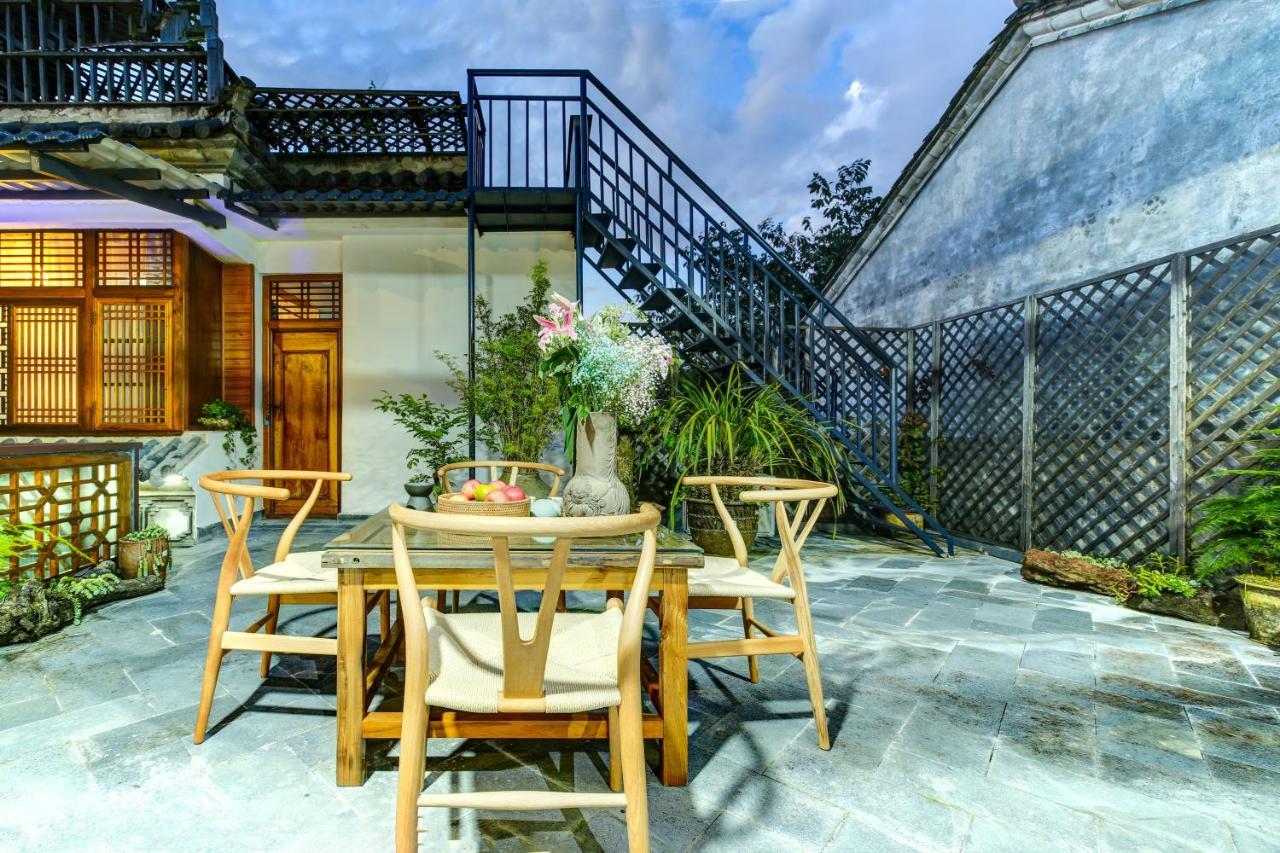 Hotel Dream Bay Tcheng-čchung Exteriér fotografie